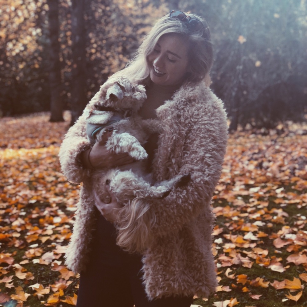 Meet your Posher, Marissa